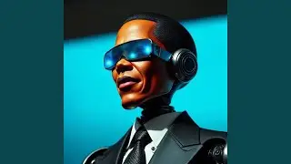 Barack-O-Bot 3000