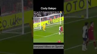 Cody Gakpo Goals, Skills & Magic for Liverpool FC