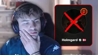 Mine Venner har Forrådt mig