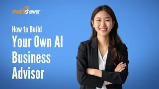 How to Build Your Own AI Business Advisor