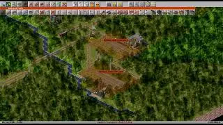 Simutrans Tutorial Episode 31 Need for Speed means rerouting rails