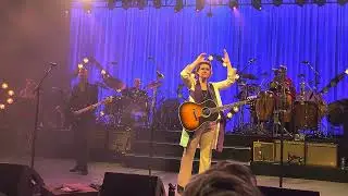 Brandi Carlile - Turpentine (The Greek, LA (6/24/22)
