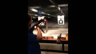 Mossberg 500 Persuader with Intrafuse Stock