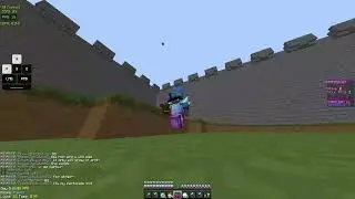 I FINALLY GOT WINGS IN EAGLERCRAFT!!! (Resent Client)