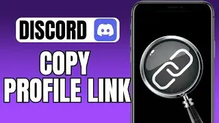 How to Copy Discord Profile Links (Easy Tutorial)