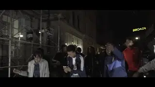 Corey Benji - Great (Official Music Video) | Shot By GoddyGoddy