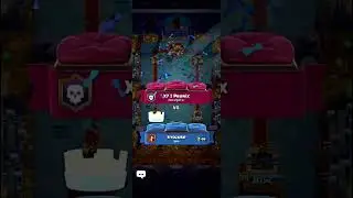 Jugando Clash royale porfa suscribanse chicos para crecer 