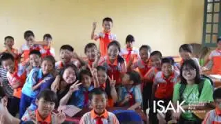 ISAK Fall Project Week 2016