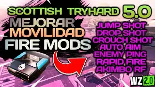 ✅CRONUS ZEN ❌MODS DE MOVILIDAD❌ AUTO AIM ENEMY PING R.FIRE AKIMBO CROUCH JUMP DROP SHOT |PARTE #3|