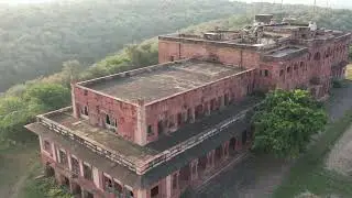 Bayana Fort  Shoot By Rasrang Studio