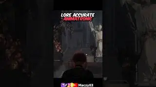 Точный аниматроник с богатой историей #dbd #dbdmemes #dbdfunny