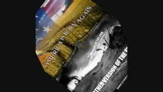 Year Zero (Born Again) / Another Version of Serenity