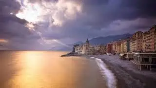 Tom Cloud - Mercury Room (Original Mix)