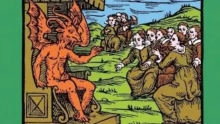 COMPENDIUM MALEFICARUM: Book 1 - AUDIOBOOK