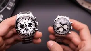 The SSB479 Might Be the Best Chrono Seiko Makes (Sorry Speedtimer)