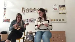 Tikken met de stokjes