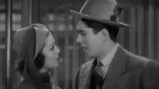 Cafe Metropole (1937) -  Tyrone Power, Loretta Young, and the Haberdasher.