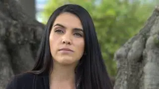 Hear From a Health Information Management Student - Renata