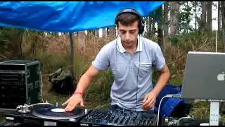 antuan rave del primer fresh weekend!!!!