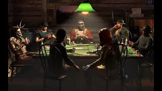 Rust Gamer Moments