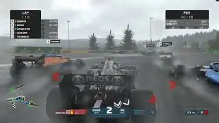 F1 2021  05-01-2026 Its Raining