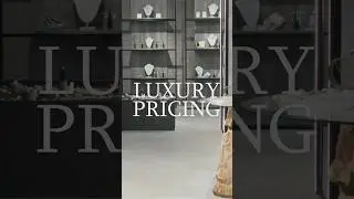 How Luxury Brands Trick You Into Paying More | FinancePopcorn | Hidden Psychology of Status & Style