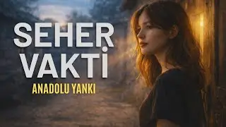 Seher Vakti | Anadolu Yankı