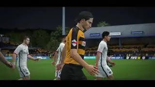 FIFA 16 Barnet S5 EP5