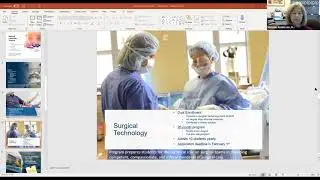 Reading Hospital School of Health Sciences - PACAC