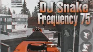 Dj Snake | PUBG MONTAGE❤️ Best Beat Sync Montage