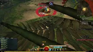 (power) staff weaver huge 43.1k