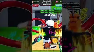 anime eternal pro player #roblox #contentcreator #animeeternal #tiktok