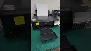 Epson L8180 Multifunction A3 Photo Printer #photoprinter 🖨 👌 &hearts;️