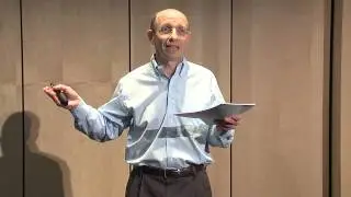 Последняя лекция: приключения, страсть, справедливость, радость и печаль. Автор: Дэн Ловенштейн, доктор медицины, Калифорнийский университет в Сан-Франциско