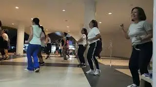 Xevera Zumba Ladies Mabalacat - Jan 14 2026 - 5