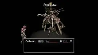 Fear and hunger - All Bosses (Terror and Starvation Mode) [ARCHIVE]