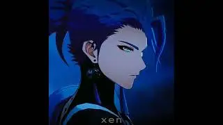 Jiyan/Genshu lin edit | Wuthering Waves | Judas