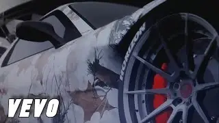 FORZA Horizon & Motorsport HARDDRIVING PART III | LXST CXNTURY VEGA Phonk Song.