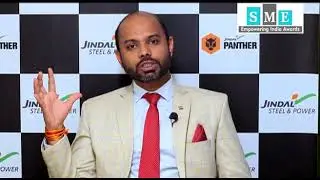 SME - Empowering India Awards 2018
