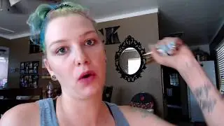 BRUTALLY HONEST LipSense Review and Demo