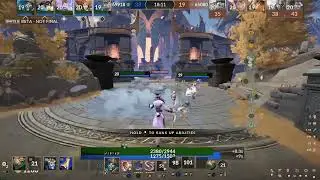 Top 2 Assault player Follow for Daily Smite 2 content.