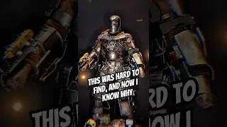 You won't find this anymore! The one he built in a cave... Ironman Mark I 2.0 Hot Toys #hottoys