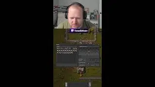 🔴LIVE! | Learning Factorio! | (live on twitch)