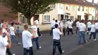 Pride of Ballymacash - Mouldy Old Dough