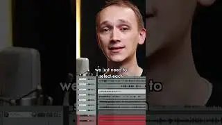 Exporting Tracks in a DAW