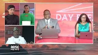 Nigeria Pushes Electoral Bill to Strengthen Democracy -Dantalle