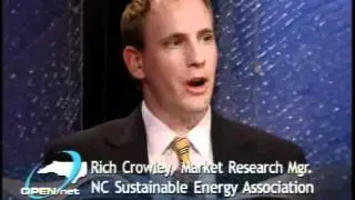Evolution of Clean Energy Business in NC.flv