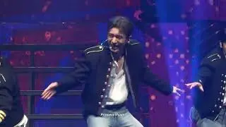 260111 'Beautiful Beautiful' 뷰뷰 와이엇 focus 4K 직캠 / @더맵콘