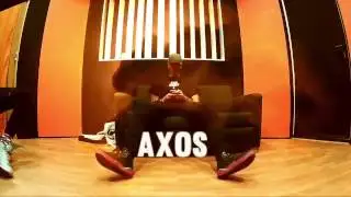 Axos - One Take (prod. Retraz)