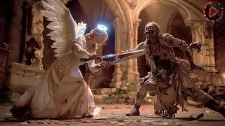 &Aacute;NGELES VS ZOMBIES: EL EJ&Eacute;RCITO DE LOS MUERTOS 🎬 Pel&iacute;cula Completa de Terror en Espa&ntilde;ol 🎬 HD